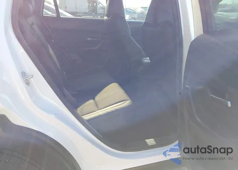 2024 Mazda Cx-50 2.5 S Preferred z USA, uszkodzony, nr VIN 7MMVABBM0RN233424